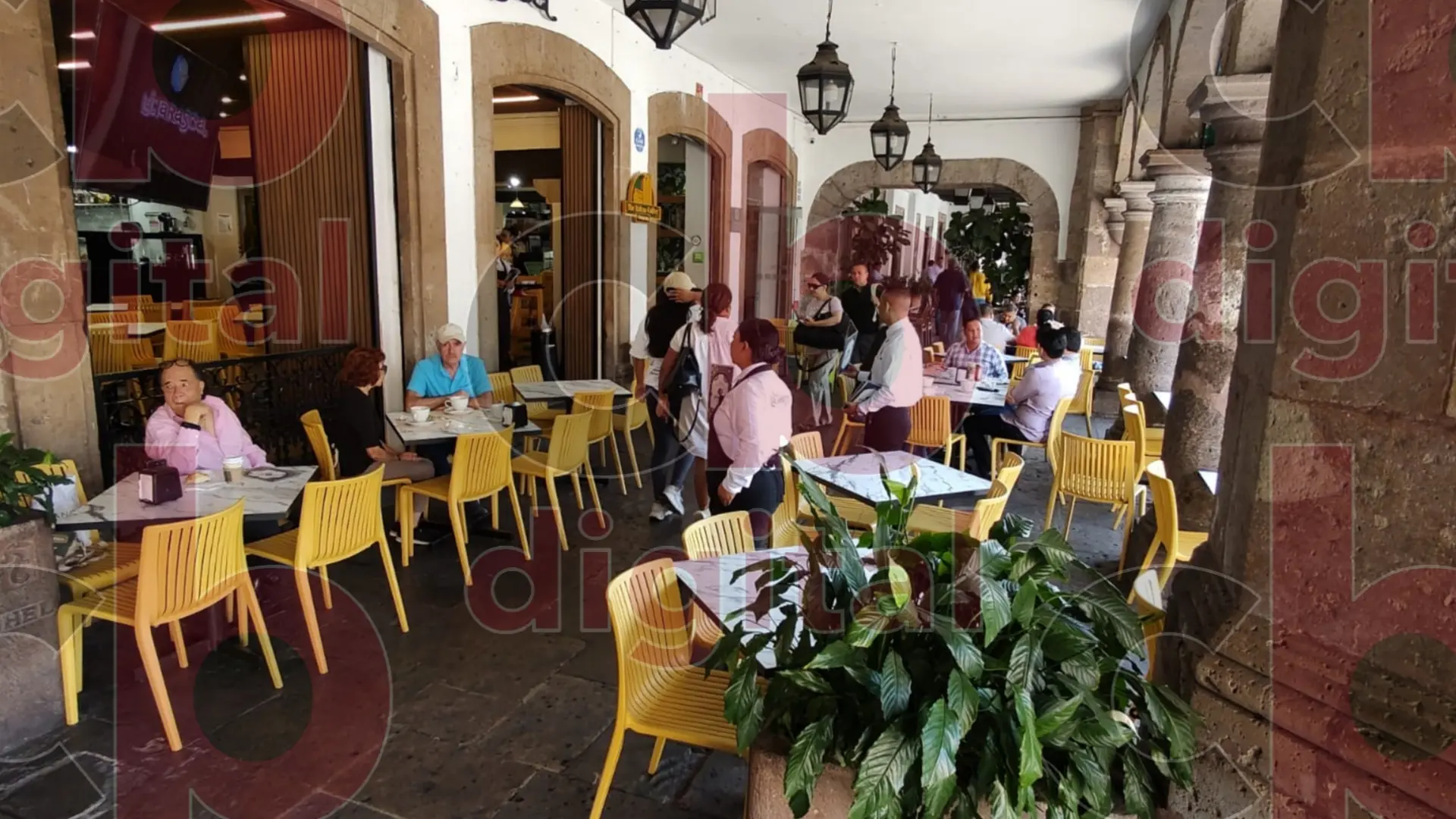 Covechi registró una perdida de hasta 58 mdp por plantón de la CNTE