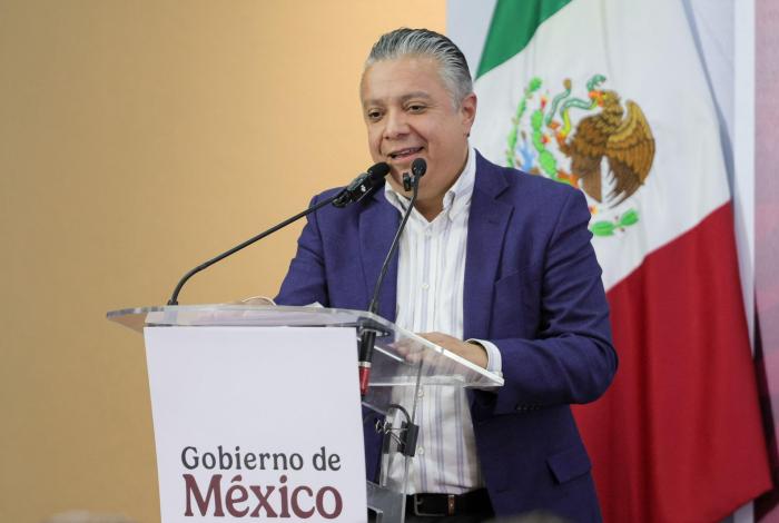 Crece el interés de estudiantes de bachillerato y universidad por obtener internet gratuito: Luis Navarro