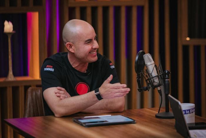 Crece interés a nivel nacional por Apaguemos la Narcocultura de Adolfo “Fito” Torres