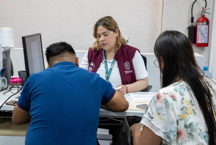 Crece la confianza en la conciliación laboral en Michoacán: CCL