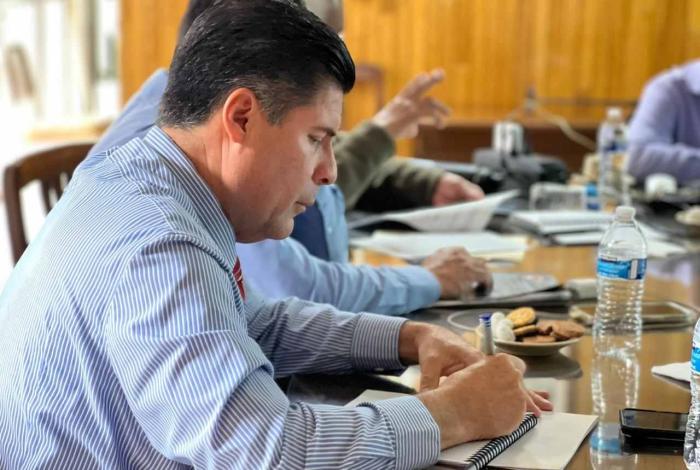 Créditos de hasta 2 mdp para empresas del Parque Industrial Bajío: Sí Financia