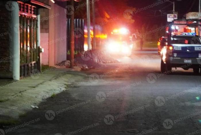 Crim3n cobra su octava víctima de agosto en Zamora