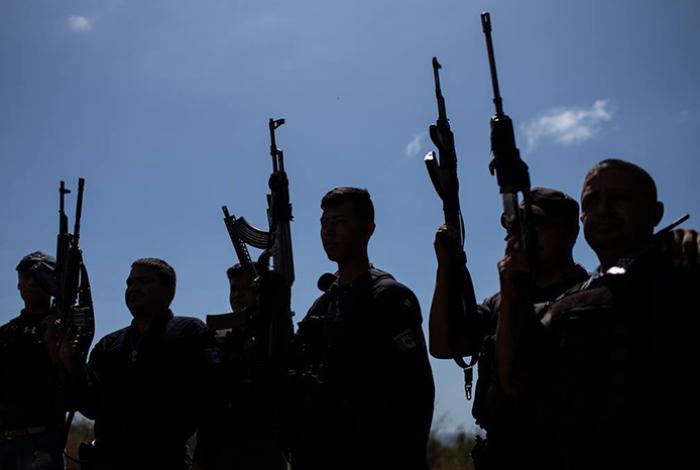 Crimen organizado sigue abriéndose paso en México y América Latina, advierte informe