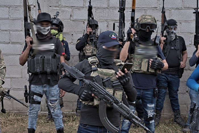 Criminales de Jalisco declaran la guerra a grupos rivales en la Ciudad de México