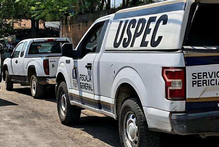 Criminales irrumpen en centro de acopio de aguacate de Salvador Escalante y matan a un menor y 2 adultos