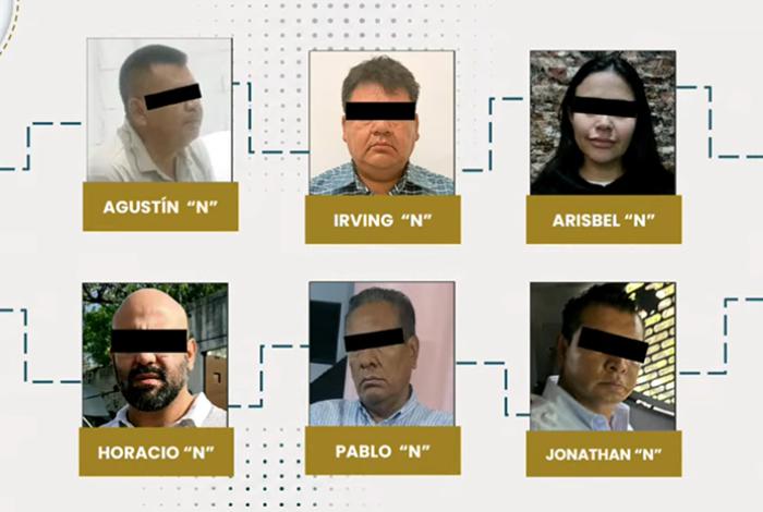 Criminales penetraron campañas políticas y ocho municipios en Morelos: FGR
