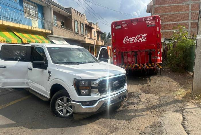 Criminales y agentes de la GC se enfrentan en Quiroga