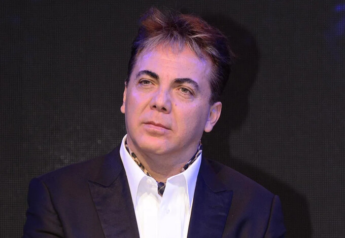 Cristian Castro y Mariela Sánchez: Entre el amor y la polémica