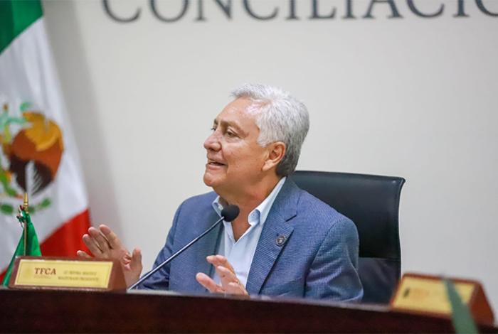 Cristóbal Arias desmiente expresiones que se le atribuyen sobre el proceso de sucesión a la gubernatura