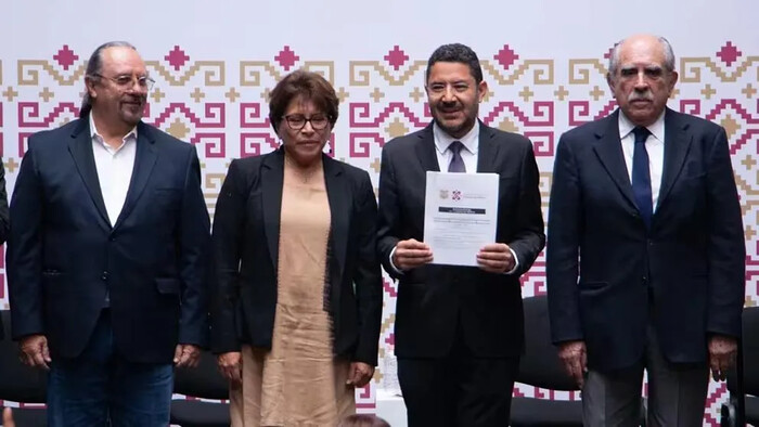 Critican reforma constitucional en CDMX sobre el “principio de propiedad privada”