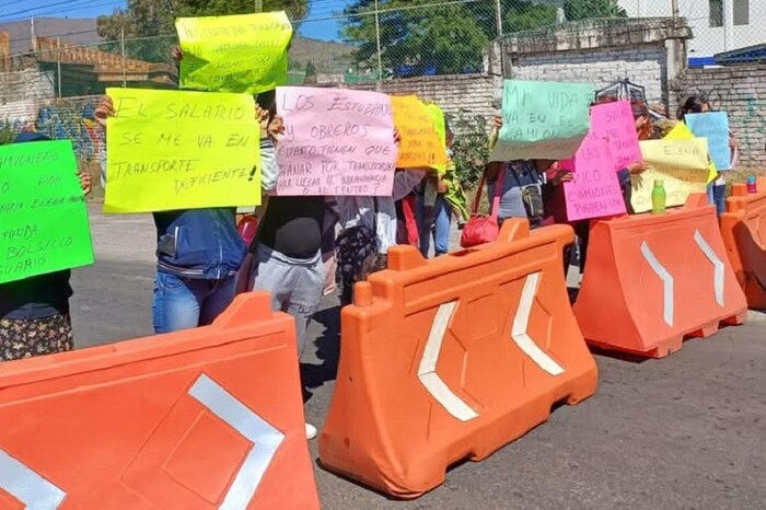 Críticas crecen contra proyectos de teleférico y Metrobús de Alfredo Ramírez