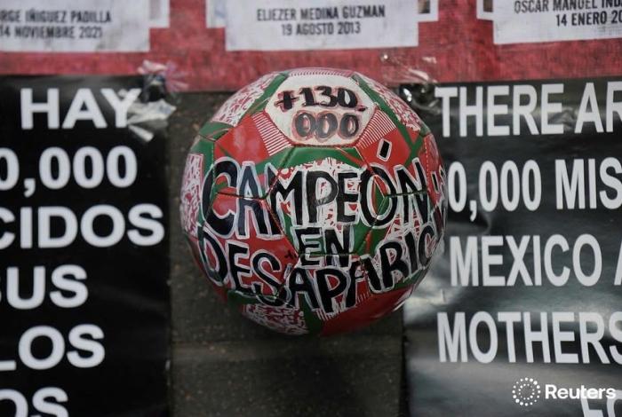 Crónica | Iván Villanueva: la lente del otro mundial