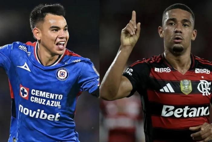 Cruz Azul se mide con Flamengo en la Copa Intercontinental 2025 en Qatar