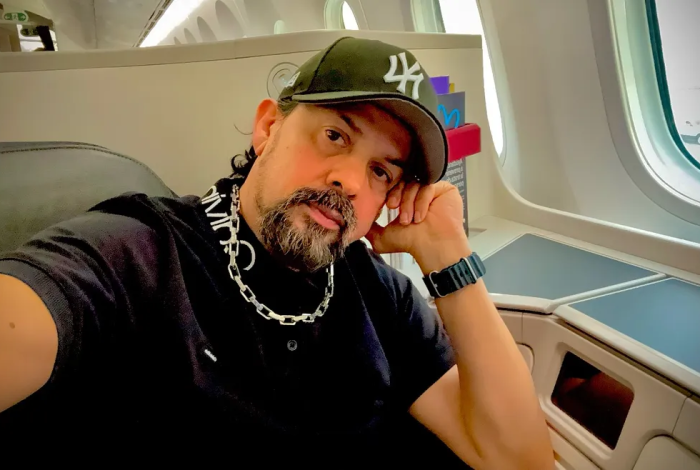 Cruz Martínez aborda proceso legal con Alicia Villarreal