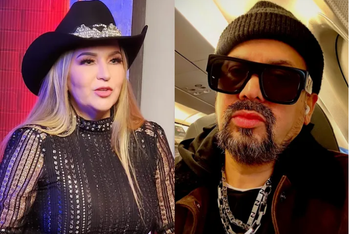 Cruz Martínez acusa retrasos en juicio contra Alicia Villarreal