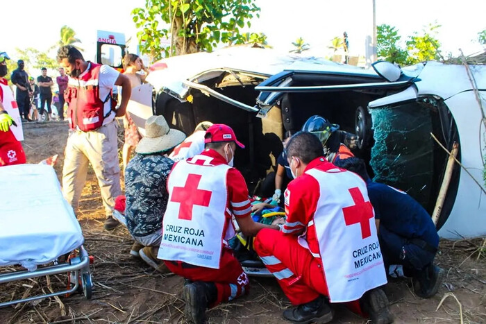 Cruz Roja en Michoacán refuerza servicios con fondos del refrendo vehicular