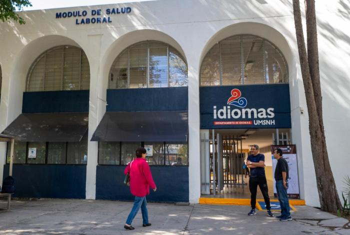Cruza fronteras y aprende un nuevo idioma; UMSNH apertura su convocatoria para estudiar 11 idiomas