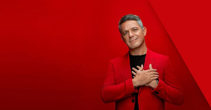 ¿Cuándo conseguir entradas al concierto de Alejandro Sanz en Morelia? Esto te interesa