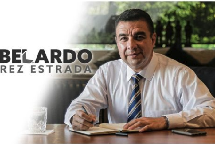 Cuando desaparecen los contrapesos. El análisis de Abelardo Pérez Estrada en, Transformando