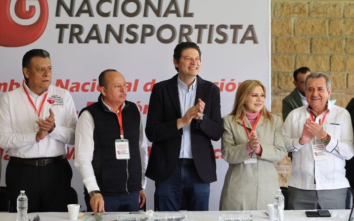 Cuando el Gobierno consulta a la ciudadanía no se equivoca: Alfonso Martínez