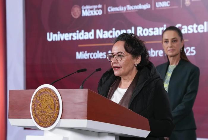 ¿Cuándo inicia clases la Universidad Nacional Rosario Castellanos en Michoacán?