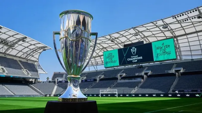 ¿Cuándo inicia la Concacaf Champions Cup 2025?