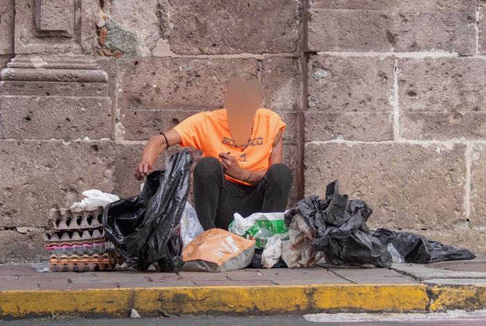 Cuando la atención se apaga, la situación de calle permanece