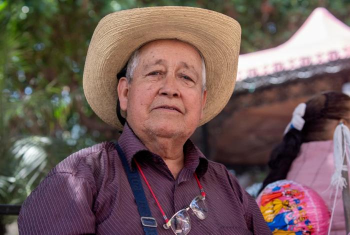 Cuando la vida te pone una cámara en las manos: historia de un oficio inesperado