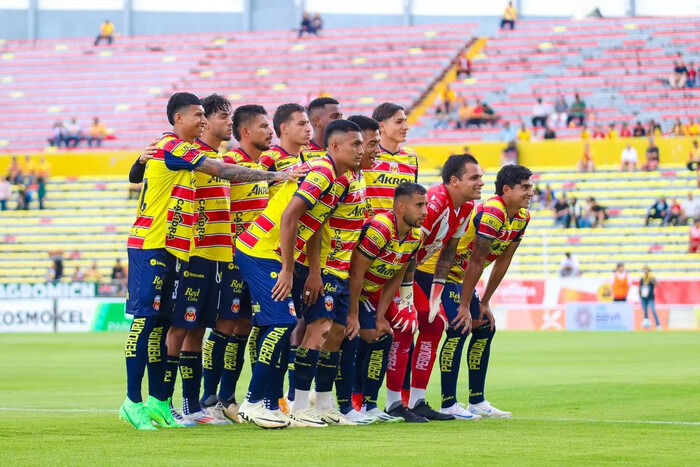 ¿Cuándo y a que hora juega el Atlético Morelia el partido de la jornada 10 de la Liga de Expansión?