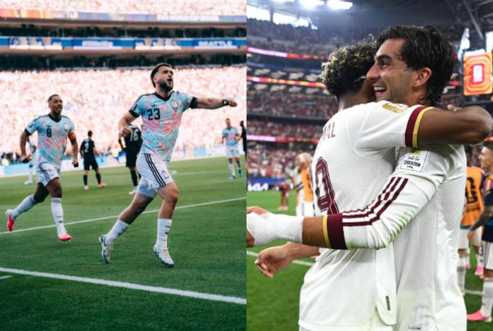 Cuartos de Final del Mundial 2026: Hoy España y Bélgica definen la primera semifinal
