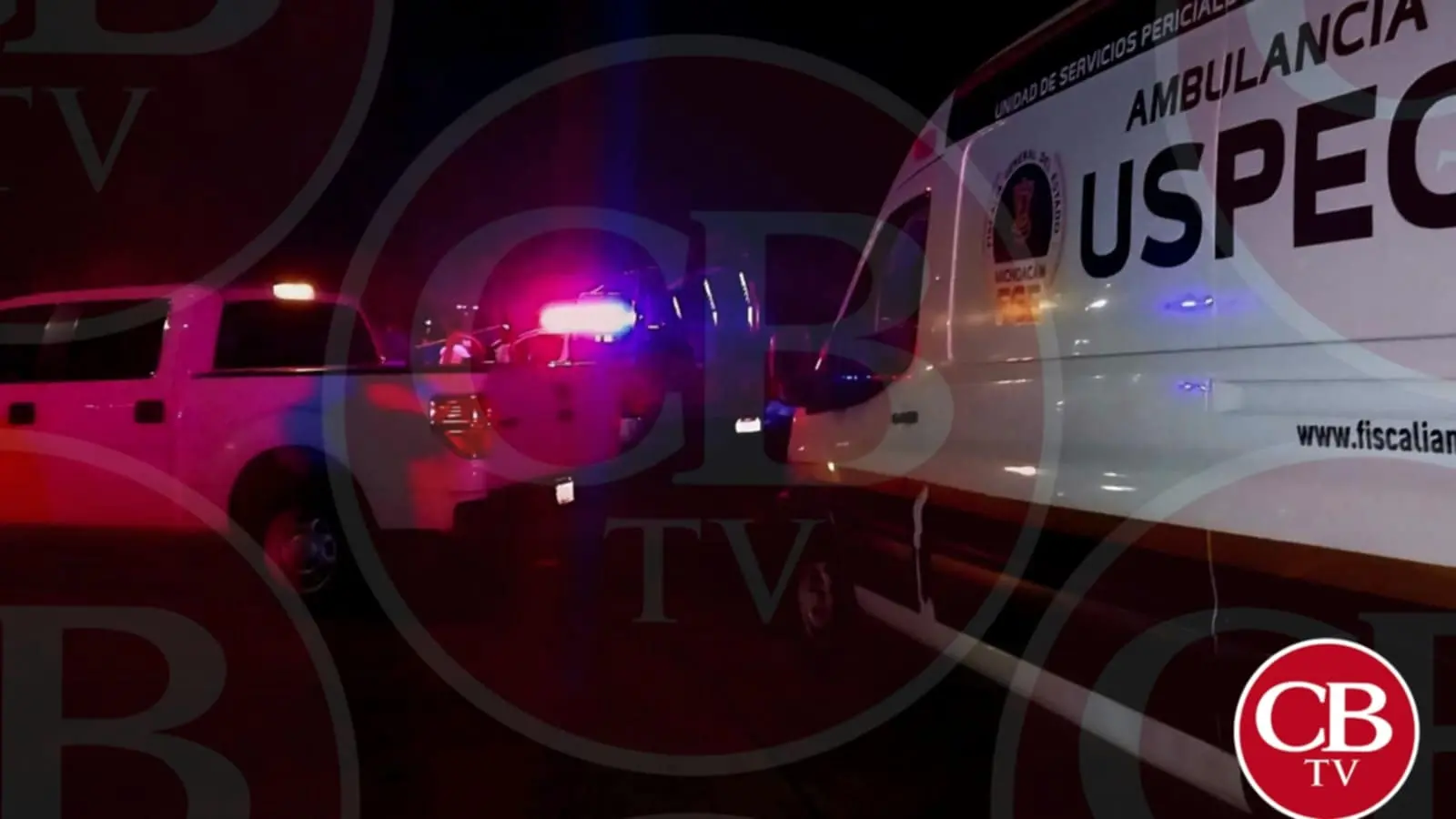 Cuatro ejecutados de una familia en Tiquicheo