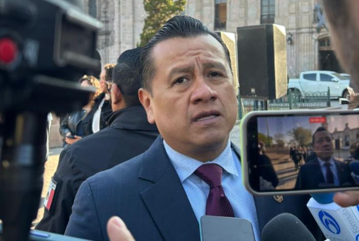 Cuatro involucrados en el caso de la familia de interpretes: dos familiares y dos hombres contratados en CdMx