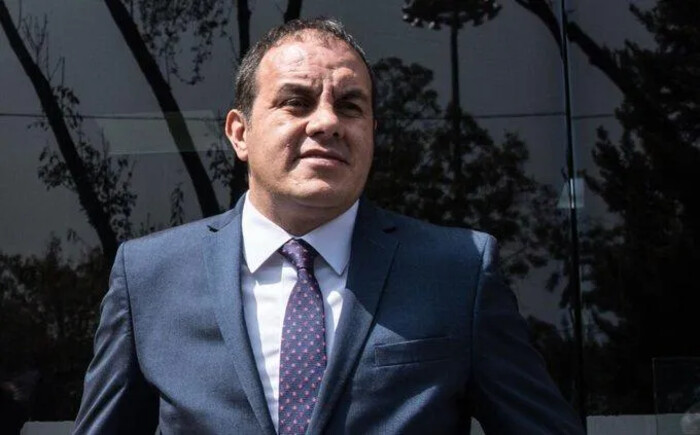 Cuauhtémoc Blanco en el ‘ojo del huracán’: es acusado de intento de abuso