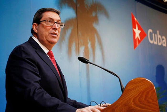 Cuba expresa solidaridad a México tras el sismo de magnitud 6.5