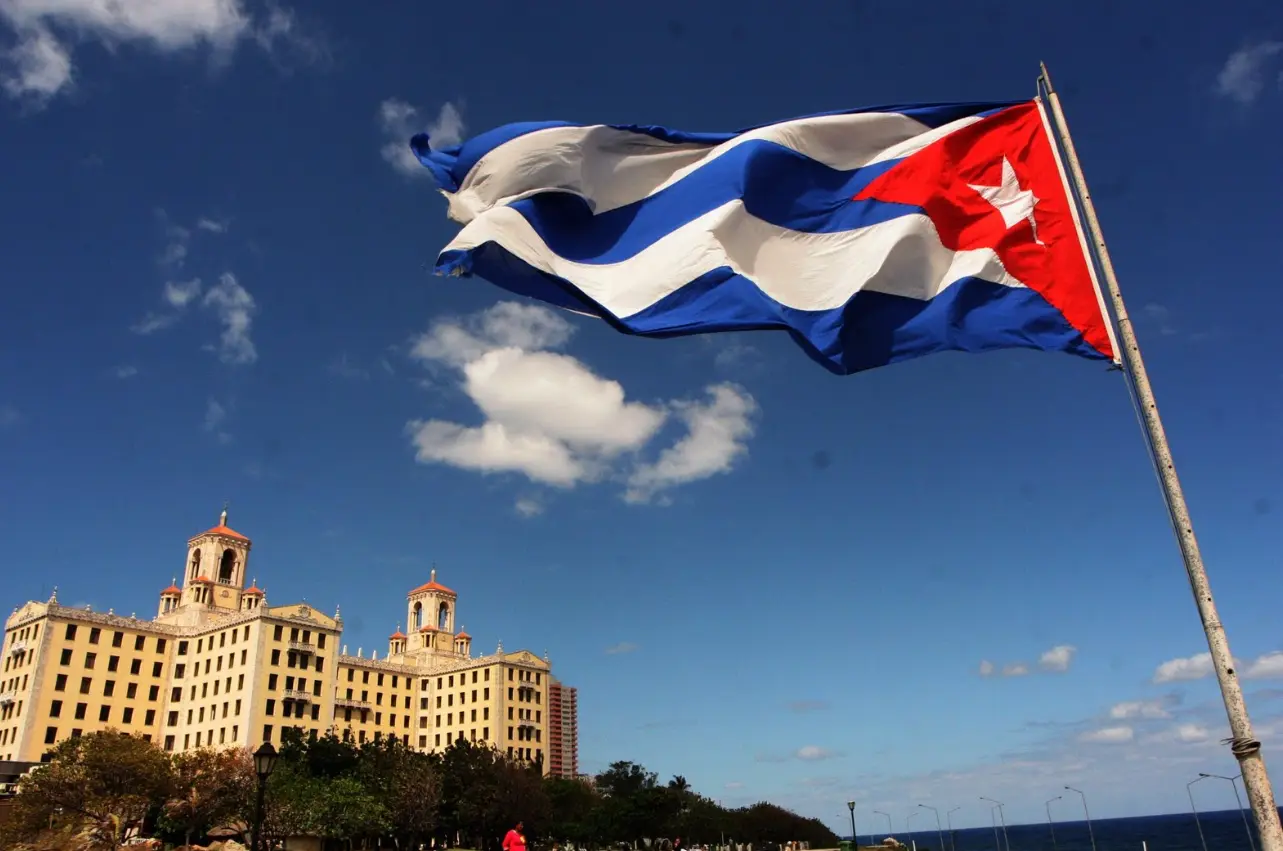 Cuba reafirma rechazo a la violencia y plantea fortalecer diálogo con Washington