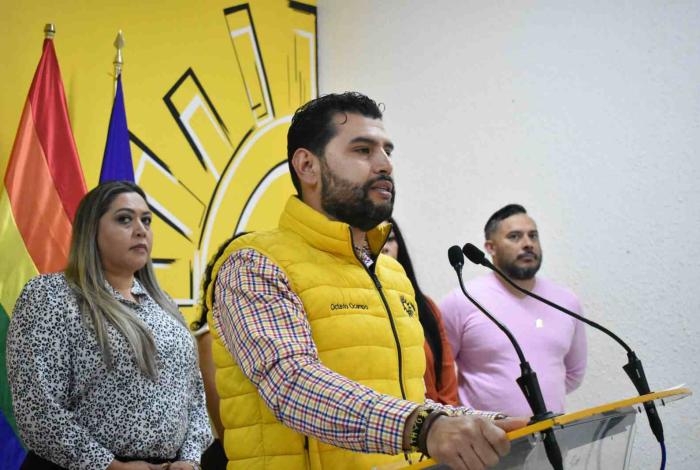 Cuesta de enero se extiende a febrero; PRD Michoacán plantea ampliar estímulos fiscales para aliviar economía familiar