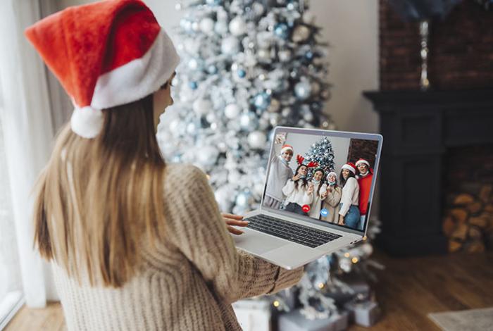 Cuidado con las compras digitales esta temporada: cada clic deja un rastro digital