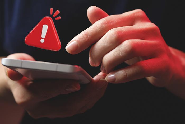 ¡Cuidado! Secretaría de Bienestar no otorga créditos a cuenta de programas