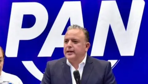 Culpa PAN a Morena por el incremento de violencia en Michoacán