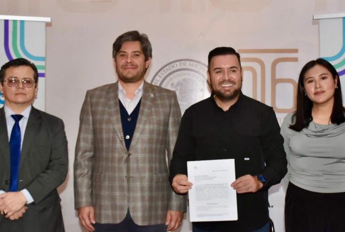 Cultura de la Paz como materia obligatoria, propone CESMICH