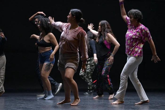 Cultura, eje de transformación y justicia social en el Plan Michoacán: Secum