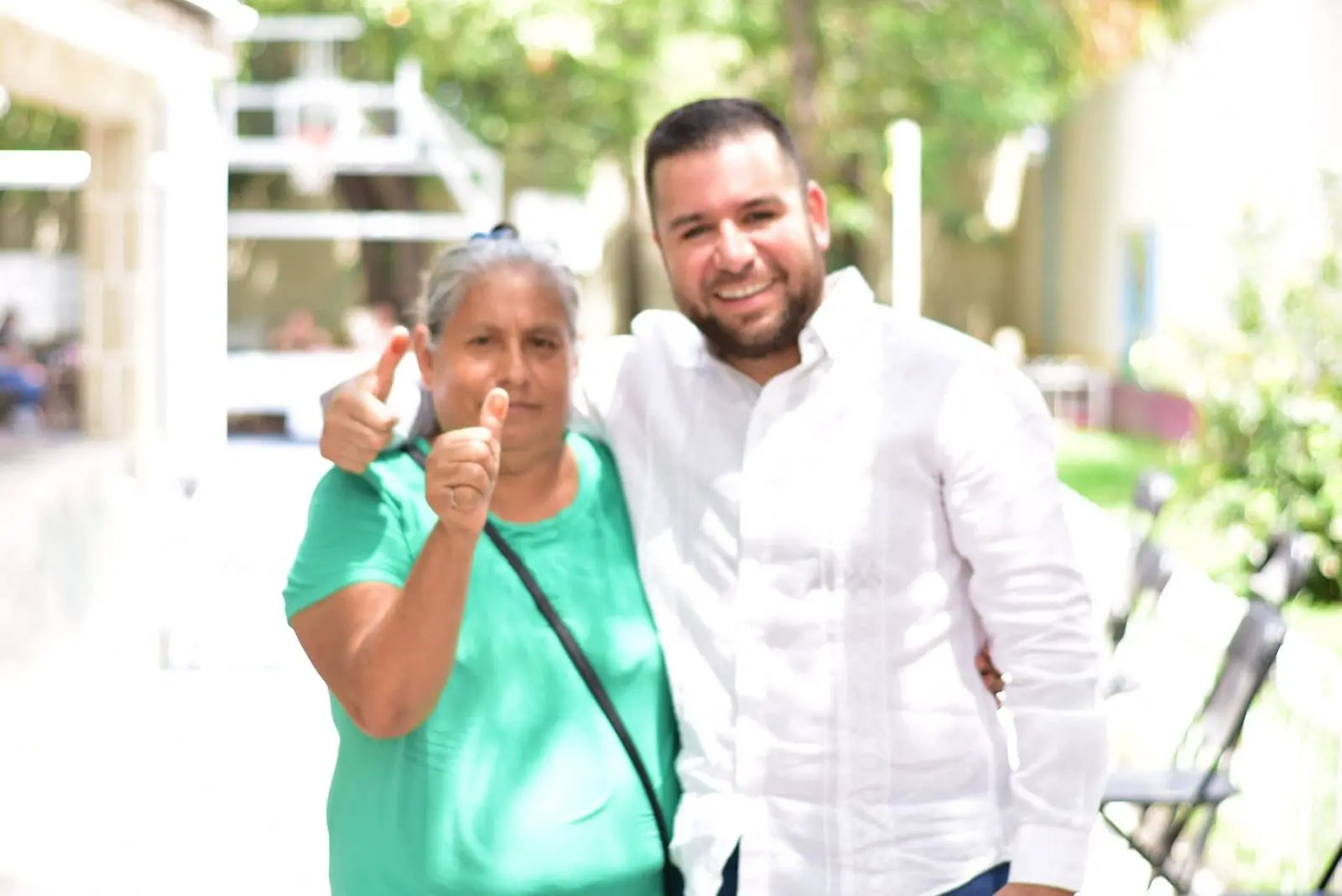 Cumplió la ciudadanía con su obligación de elegir libremente al PJ: Reyes Galindo