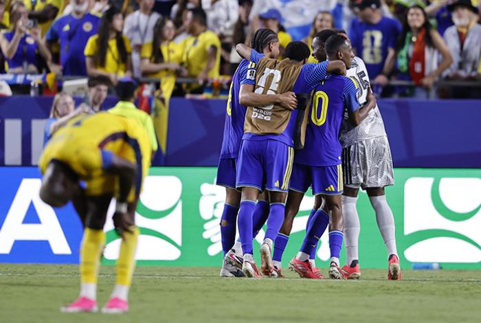 Curazao hace historia al conseguir su primer punto mundialista: Empata 0-0 contra Ecuador