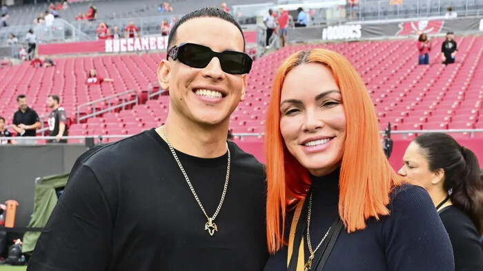 Daddy Yankee y Mireddys González Resuelven Disputas con Nuevo Acuerdo