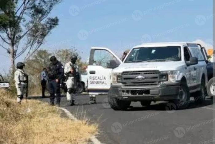 Dan 27 años de cárcel a Leonardo por el fem1nicidi0 de María Guadalupe, en Morelia