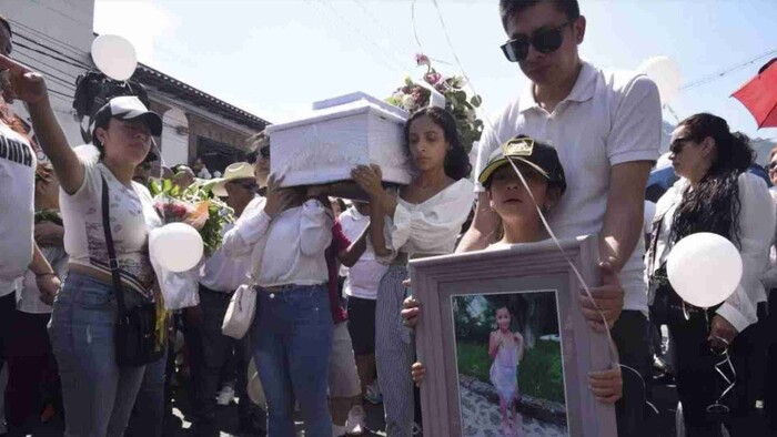 Dan 5 años de cárcel a hijo de la mujer linchada por feminicidio de la niña Camila en Taxco