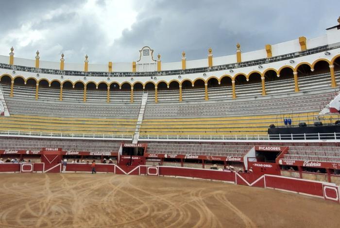 Dan a conocer procedimiento de reembolso de corrida de toros cancelada