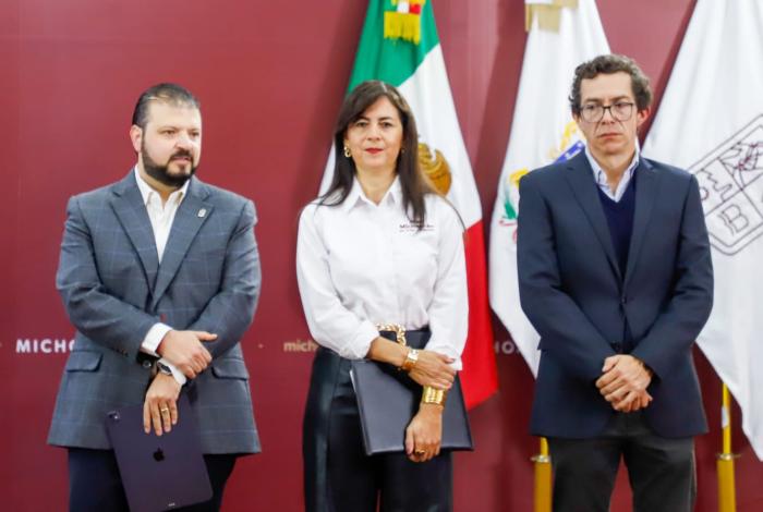 Data llega para acortar la brecha digital en los estudiantes: Gaby Molina