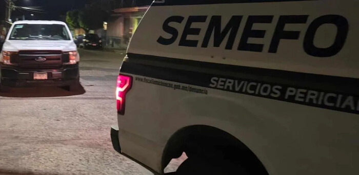 De 15 balazos matan a hombre en Tangamandapio