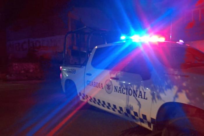 De 6 balazos matan a un hombre en la colonia Trabajadores de la Agricultura, Uruapan